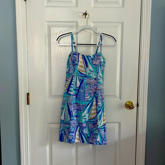 Lilly Pulitzer Dresses & Skirts - Lilly Pulitzer Dress